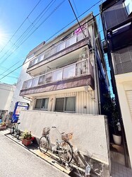 リブマックス夙川常磐町の物件外観写真